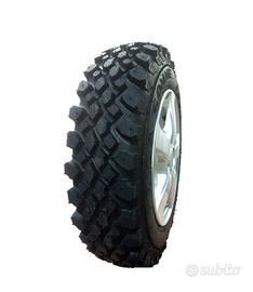 Gomme 175 65 R15 84H Riga Track