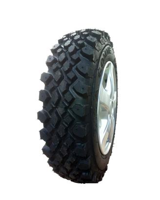 Gomme 175 65 R15 84H Riga Track