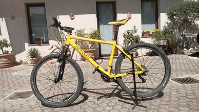 mtb hot chili zymotic