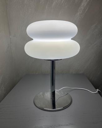 Lampada Fungo Stile Bauhaus Space Age 