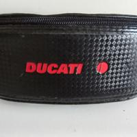 Occhiali originali Ducati vintage