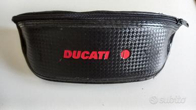 Occhiali originali Ducati vintage