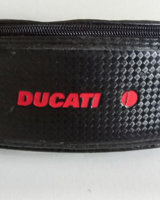 Occhiali originali Ducati vintage