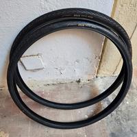 2 copertoni Fincci 700x32 nuovi 