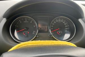 Nissan qashqai n-tec