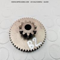 INGRANAGGIO AVVIAMENTO APRILIA FALCO 1000 2000 200