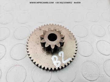 INGRANAGGIO AVVIAMENTO APRILIA FALCO 1000 2000 200