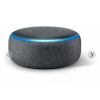 Dispositivo Alexa di Terza generazione