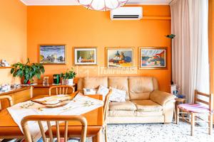 TRILOCALE CON BOX E CANTINA