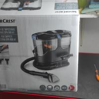 lavatessuti silvercrest 