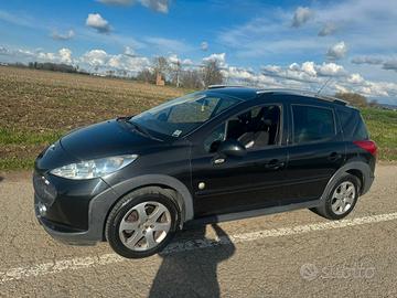 Peugeot 207 SW 1.6 HDI