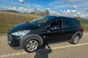Peugeot 207 SW 1.6 HDI