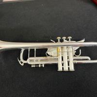 Tromba Bach 37 Stradivarius
