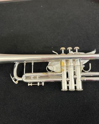 Tromba Bach 37 Stradivarius