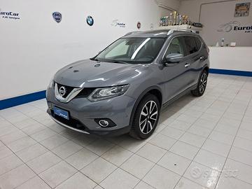 Nissan X-Trail Tekna 1.6 dCi 130cv 4WD 7 posti