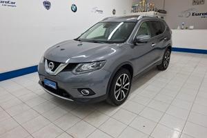 Nissan X-Trail Tekna 1.6 dCi 130cv 4WD 7 posti