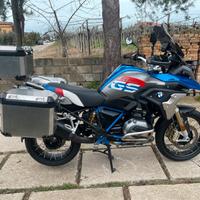 Gs 1200 Rally