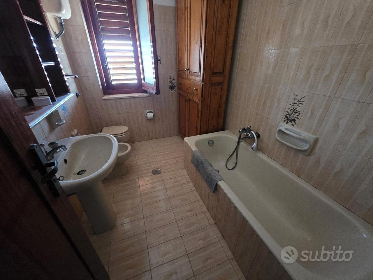 Appartamento – Melito di Porto Salvo, Paese Vecchio, San Leonardo - Vista 4