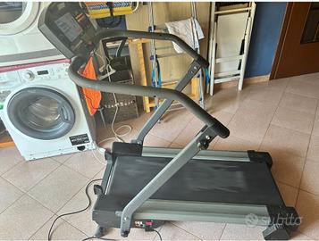 Sport … velocita da kinimo camminata a bella poten