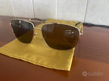 Occhiali da sole Gucci uomo