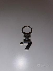 PORTACHIAVI BMW SERIE 7