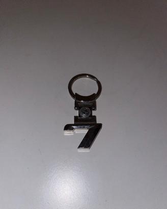 PORTACHIAVI BMW SERIE 7