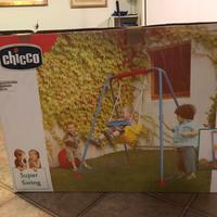 Altalena Bimbi Chicco