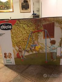 Altalena Bimbi Chicco