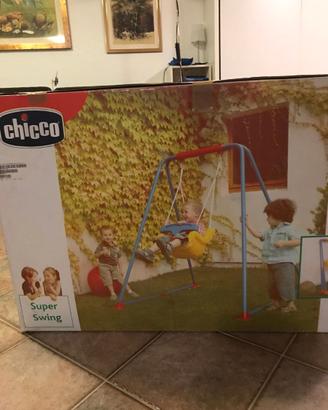 Altalena Bimbi Chicco