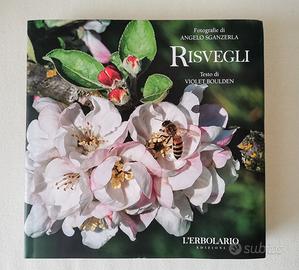 Libro Risvegli de l'Erbolario 3