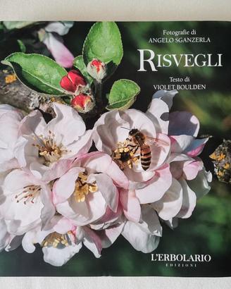 Libro Risvegli de l'Erbolario 3