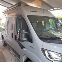 Knaus Boxstar 5.40