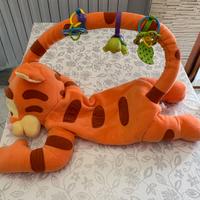 Gioco Baby Tiger 3 in 1 Per Bambini, Ben Mantenuto