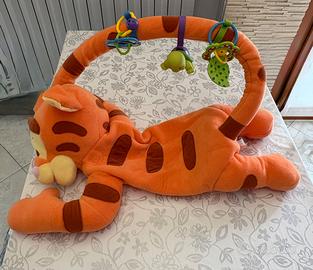Gioco Baby Tiger 3 in 1 Per Bambini, Ben Mantenuto