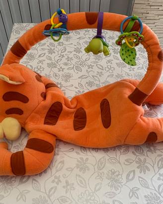 Gioco Baby Tiger 3 in 1 Per Bambini, Ben Mantenuto