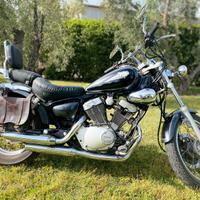 1998 Yamaha "Virago" 3ls xv250