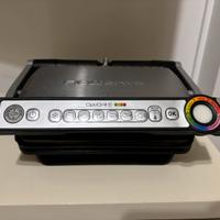 Griglia elettrica rowenta