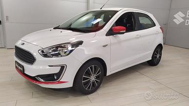 FORD Ka+ 1.2 70 CV Start&Stop