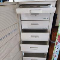 Freezer a Colonna