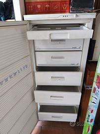 Freezer a Colonna