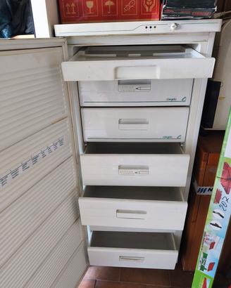 Freezer a Colonna