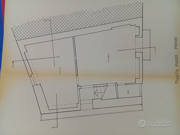 Appartamento Castelnuovo della Daunia