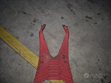 Pedana Originale Per MBK Booster Spirit MK1