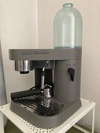 Macchina caffè Nespresso & Alessi