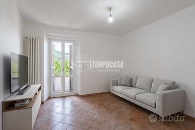 Soluzione indipendente - Civitanova Alta, centro s