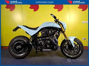 Buell Cyclone M2 SPECIAL - 2000