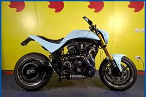 Buell Cyclone M2 SPECIAL - 2000