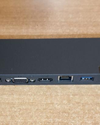 Lenovo USB-C Mini-Dock