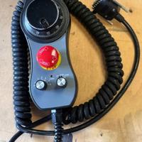 "Volantino" CNC MACH3 Pendant MPG