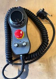 "Volantino" CNC MACH3 Pendant MPG